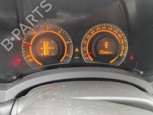 Headlight switch TOYOTA AURIS (_E15_) 2.0 D-4D (ADE150_, ADE150R) | BP32087842I24 - Image 2