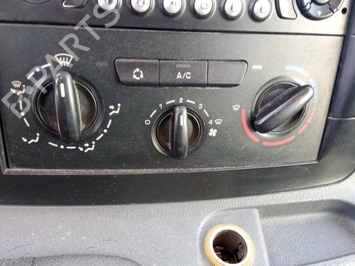 Used Climate control FIAT SCUDO Bus (270_, 272_) 2.0 D Multijet (120 hp) 27103569