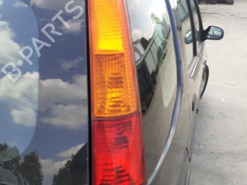 Used Right taillight SUZUKI IGNIS II (MH) 1.3 DDiS (RM413D) (70 hp) 27119435