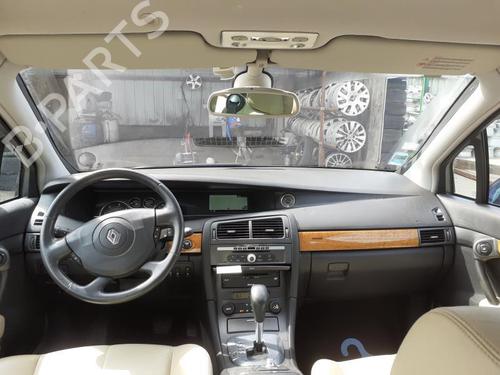 Left front fog light RENAULT VEL SATIS (BJ0_) 3.0 dCi (BJ0J, BJ0N) | BP27120035C30 - Image 4