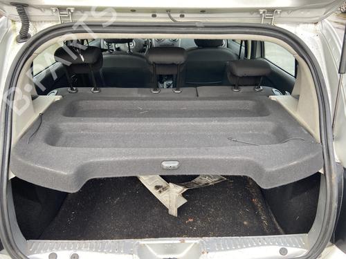 Plage arrière DACIA SANDERO II 1.5 dCi (90 hp) 32363798