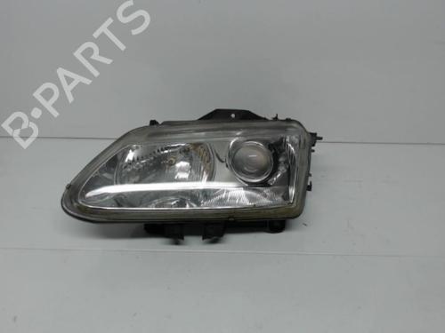 Used Left headlight RENAULT ESPACE III (JE0_) 2.2 dCi (JE0K) (130 hp) 27115334