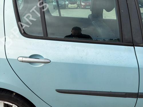 rear-right-door-window-renault-clio-iii-br01-cr01-2005-2006-2007-2008-2009-2010-2011-2012-2013-2014-35889664 main image