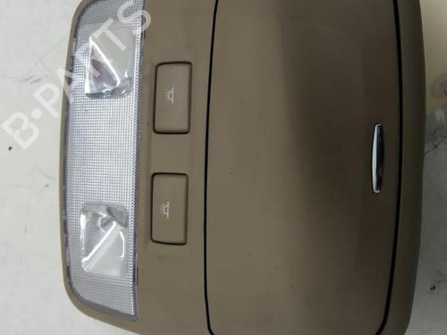 Used Interior roof light HYUNDAI SANTA FÉ I (SM) 2.0 CRDi (113 hp) 27117648