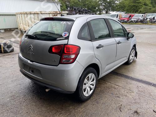 Hattehylde CITROËN C3 II (SC_) 1.4 HDi 70 (SC8HZC, SC8HR0, SC8HP4) | BP27112750C85  - Image 6
