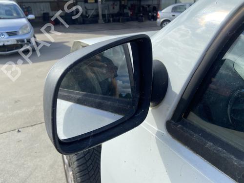 Left mirror DACIA DUSTER (HS_) 1.5 dCi | BP28335729C26 