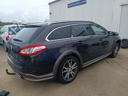 Switch PEUGEOT 508 SW I (8E_) 2.0 HDi RXH Hybrid4 | BP27126623I30 - Image 9