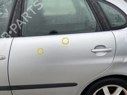 Used Rear left window mechanism SEAT IBIZA III (6L1) 1.9 TDI (100 hp) 30885581