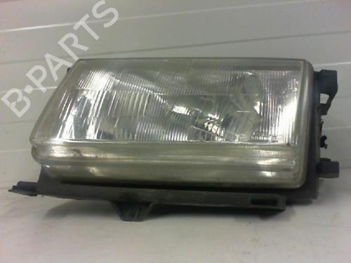 Used Left headlight PEUGEOT EXPERT (224_) 2.0 HDI 16V (109 hp) 27118258
