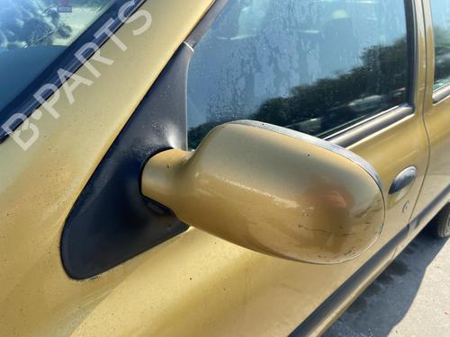 Bakspejl venstre RENAULT CLIO II (BB_, CB_) 1.4 (B/CB0C, B/CB0S) (75 hp) 27109199