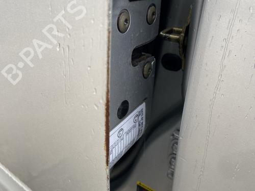 Used Left front door Left front door CHRYSLER PT CRUISER (PT_) 2.0 (141 hp) 31718690 31718690