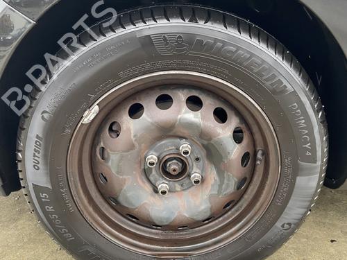 Used Rim RENAULT CLIO III (BR0/1, CR0/1) 1.5 dCi (BR17, CR17) (86 hp) 32111396