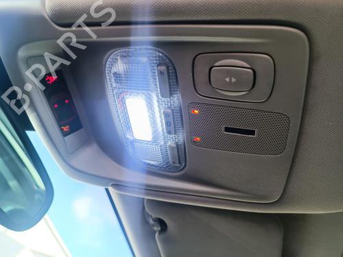 Innenleuchte für CITROËN C5 III Break (RW_) 2.0 HDi 165 (163 hp) 27125580