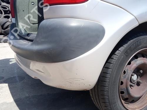 Rear bumper CITROËN XSARA PICASSO (N68) 2.0 HDi | BP27110366C8 