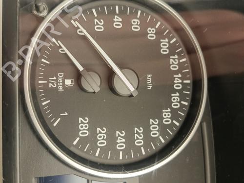 Instrument cluster BMW 3 Coupe (E92) 330 xd | BP32565575C47 - Image 4
