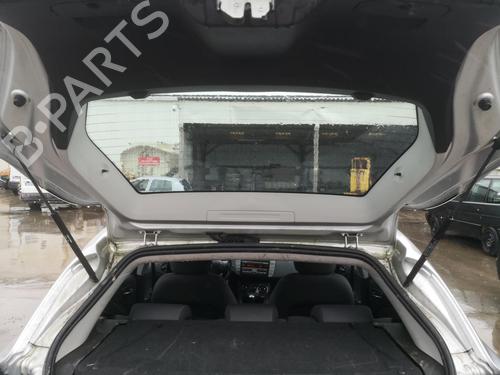 Used Tailgate lift support FIAT BRAVO II (198_) 1.9 D Multijet (198AXE1A) (90 hp) 27147072