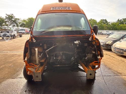 windscreen-washer-tank-renault-master-iii-van-fv-2010-36172659 main image