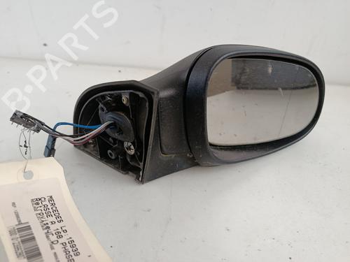 right-mirror-mercedes-benz-a-class-w168-1997-1998-1999-2000-2001-2002-2003-2004-2005-33828167 main image