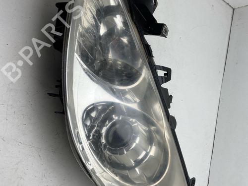 Used Left headlight Left headlight PEUGEOT 307 Break (3E) [2002-2009] 36299637 36299637