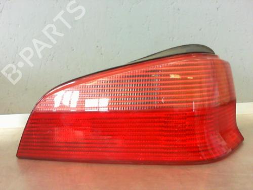 Højre baglygte PEUGEOT 106 II (1A_, 1C_) 1.1 i (60 hp) 27118505