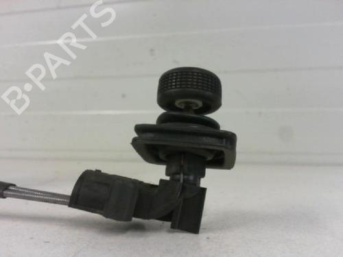 Used Right mirror VW PASSAT B3/B4 (3A2, 35I) 1.6 TD (80 hp) 27132183