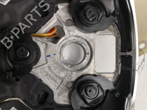 Used Steering wheel Steering wheel VW T-ROC (A11, D11) 2.0 TDI (150 hp) 27107966 27107966