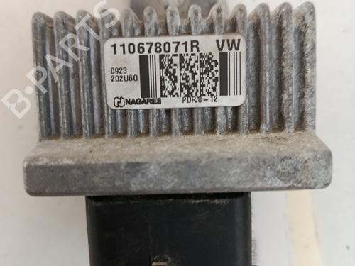 Electronic module DACIA SANDERO II 1.5 dCi | BP31994385M83 - Image 3