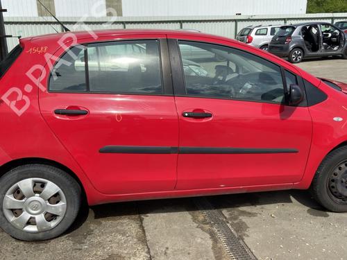 Used Rear right door window Rear right door window TOYOTA YARIS (_P9_) 1.0 VVT-i (KSP90_, KSP90R) (69 hp) 33849771 33849771