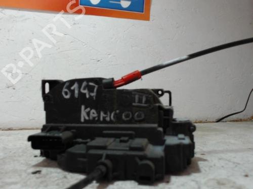 Used Front right lock RENAULT KANGOO / GRAND KANGOO II (KW0/1_) 1.5 dCi 90 (KW05, KW08, KW0G, KW11) (90 hp) 27116295