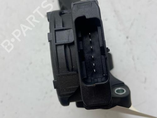 Used Electronic module Electronic module PEUGEOT 208 I (CA_, CC_) 1.2 VTI 82 (82 hp) 37216325 37216325
