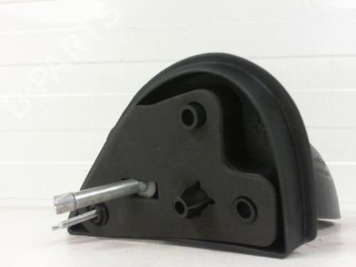 Bakspejl venstre RENAULT TWINGO I (C06_) 1.2 (C066, C068) (58 hp) 27129888