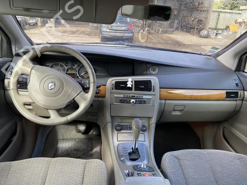 Glove box RENAULT VEL SATIS (BJ0_) 3.0 dCi (BJ0S) | BP27108490C95 - Image 2