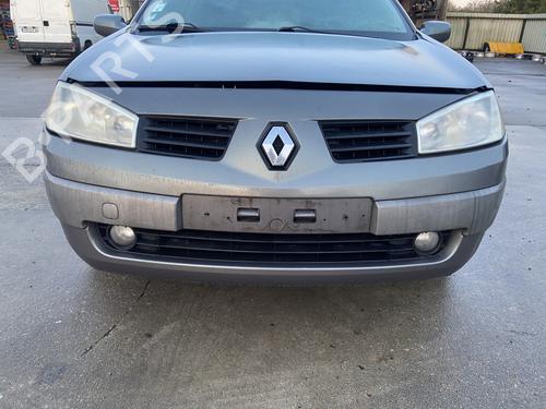 Stoßstange vorne für RENAULT MEGANE II (BM0/1_, CM0/1_) 1.6 16V (112 hp) 31659868