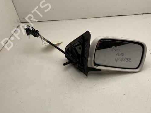 Used Right mirror VW POLO III (6N1) 60 1.4 (60 hp) 27104478