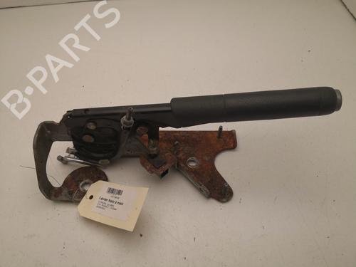 Used Hand brake Hand brake CITROËN C3 I (FC_, FN_) 1.4 HDi (68 hp) 27112981 27112981