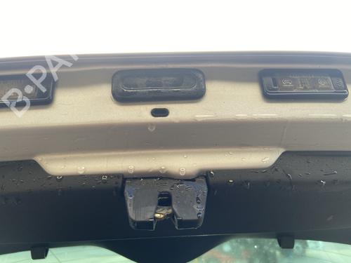 Used Tailgate lock CITROËN C4 II (NC_) 1.6 HDi 115 (114 hp) 29271858