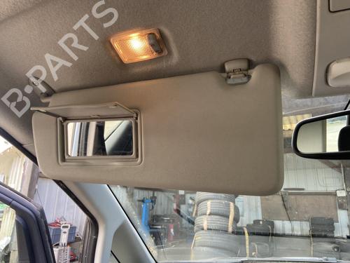 Pare-soleil gauche FORD C-MAX (DM2) 1.8 TDCi (115 hp) 27108571