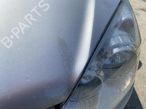 Hood OPEL ASTRA H (A04) 1.7 CDTI (L48) | BP27113305C1 