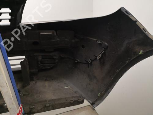 Used Front bumper Front bumper 28422791 28422791