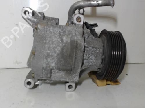 Used AC compressor FIAT PUNTO (188_) 1.9 JTD (86 hp) 27120032