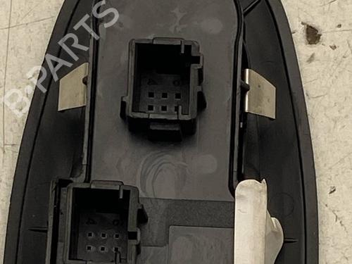 Left front window switch PEUGEOT 2008 I (CU_) 1.6 HDi | BP40033047I27 - Image 2