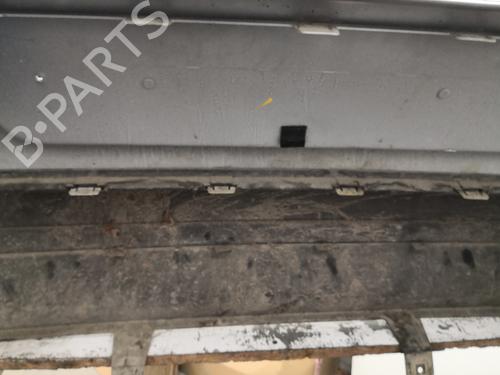 Rear bumper CITROËN C3 III (SX) 1.2 PureTech 82 | BP29451818C8 