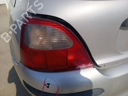 Used Left taillight ROVER 25 I Hatchback (RF) 1.1 16V (75 hp) 27124650