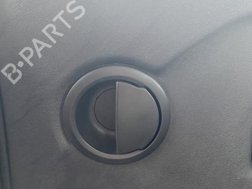 Used Rear right interior door handle RENAULT KANGOO Express (FW0/1_) 1.5 dCi 90 (FW0G, FW05, FW08, FW11) (90 hp) 31998807