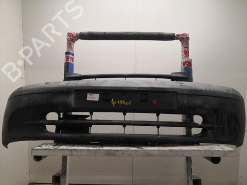 Used Front bumper RENAULT KANGOO (KC0/1_) D 65 1.9 (KC0E, KC02, KC0J, KC0N) (64 hp) 27112279