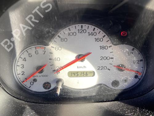 Left front window switch FORD KA (RB_) 1.3 i ROCAM | BP29561762I27 - Image 4