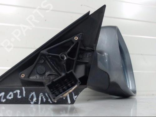 Right mirror AUDI A4 B7 Avant (8ED) 1.9 TDI | BP27115579C27 