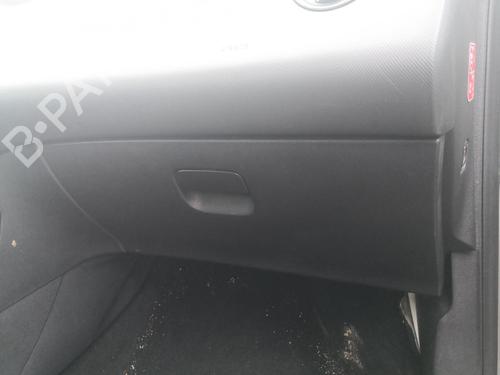 Used Glove box PEUGEOT 308 SW I (4E_, 4H_) 1.6 HDi (112 hp) 27147553