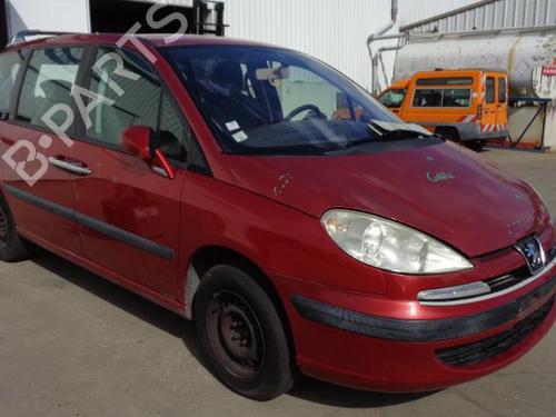 Right headlight PEUGEOT 807 (EB_) 2.0 HDi | BP27122012C29  - Image 11
