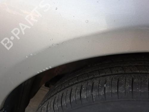 Right front fenders FORD FIESTA V (JH_, JD_) 1.4 16V | BP27148370C42 